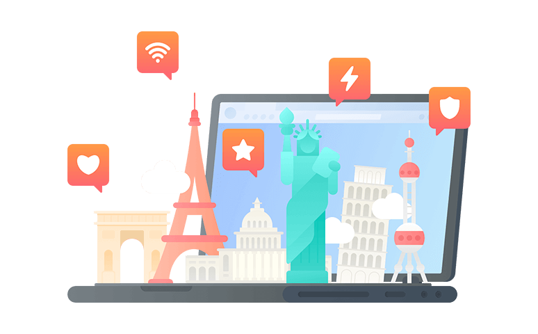 在多米尼加共和国解除b站版权限制 - 海龟VPN